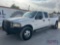 2006 Ford F-350 XLT 4x4 Crew Cab Pickup Truck