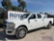 2019 Dodge Ram 2500 4x4 Crew Cab Pickup Truck