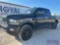 2018 Dodge Ram 2500 4x4 Crew Cab Pickup Truck
