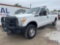 2016 Ford F-250 4x4 Ext. Cab Pickup Truck