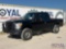 2016 Ford F-250 Super Duty 4x4 Ext. Cab Pickup Truck