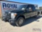 2016 Ford F-250 Super Duty 4x4 Ext. Cab Pickup Truck