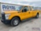 2013 Ford F-250 Ext. Cab Pickup Truck
