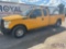 2013 Ford F-250 Ext. Cab Pickup Truck