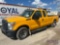2013 Ford F-250 Ext. Cab Pickup Truck