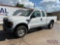 2008 Ford F-250 4x4 Ext. Cab Pickup Truck