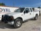 2006 Ford Ford F-250 4x4 Ext. Cab Pickup Truck
