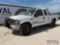 2003 Ford F-250 4x4 Extended Cab Pickup Truck