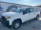 2022 Chevrolet Silverado 4x4 Crew Cab Pickup Truck