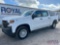 2021 Chevrolet Silverado 4x4 Crew Cab Pickup Truck