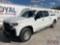 2021 Chevrolet Silverado 1500 4x4 Crew Cab Pickup Truck