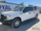 2018 Ford F-150 4x4 Crew Cab Pickup Truck