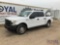 2017 Ford F-150 4x4 Crew Cab Pickup Truck