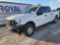 2017 Ford F-150 4x4 Crew Cab Pickup Truck