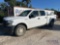 2016 Ford F-150 4x4 Crew Cab Pickup Truck