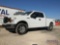 2018 Ford F-150 4x4 Ext. Cab Pickup Truck