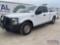 2016 Ford F-150 4x4 Ext. Cab Pickup Truck