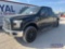 2016 Ford F-150 4x4 Ext. Cab Pickup Truck