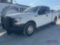 2015 Ford F-150 Ext. Cab Pickup Truck