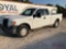 2014 Ford F-150 Ext. Cab Pickup Truck