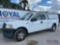 2007 Ford F-150 Ext. Cab Pickup Truck