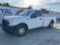 2016 Ford F-150 Pickup Truck