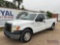 2014 Ford F-150 Single Cab Pickup Truck