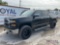 2014 Chevrolet Silverado 1500 4x4 Crew Cab Pickup Truck