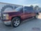 2015 Chevrolet Silverado 1500 Crew Cab Pickup Truck