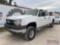 2006 Chevrolet Silverado 1500 4x4 Crew Cab Pickup Truck