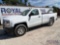 2018 Chevrolet Silverado Pickup Truck