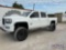 2017 GMC Sierra 1500 4x4 Crew Cab Pickup Truck