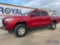 2020 Toyota Tacoma 4x4 Crew Cab Pickup Truck