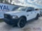 2021 Ram 1500 Crew Cab Pickup Truck