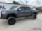 2019 Toyota Tacoma 4x4 Crew Cab Pickup Truck
