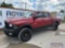 2009 Dodge Ram 1500 4x4 Crew Cab Pickup Truck