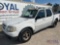 2005 Ford Explorer Sport Trac XLT Crew Cab Pickup Truck