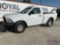 2016 Dodge Ram 1500 Single Cab Pickup Truck