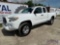 2017 Toyota Tacoma Ext. Cab Pickup Truck