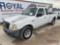 2007 Ford Ranger Ext. Cab Pickup Truck