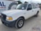 2005 Ford Ranger Extended Cab Pickup Truck