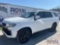 2023 Chevrolet Tahoe FL SUV