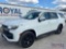 2023 Chevrolet Tahoe FL SUV