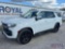 2023 Chevrolet Tahoe FL SUV