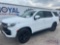 2023 Chevrolet Tahoe FL SUV