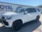 2022 Chevrolet Tahoe SUV