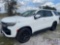 2022 Chevrolet Tahoe SUV