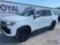 2022 Chevrolet Tahoe SUV