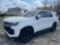2022 Chevrolet Tahoe SUV