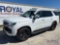 2022 Chevrolet Tahoe FL SUV